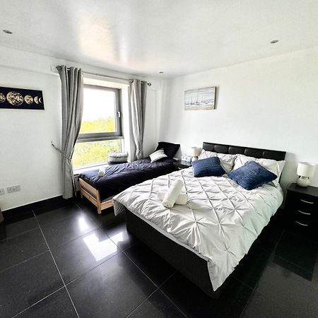 Ocean Park Apartments - Oceanfront - Free Parking And Fast Wifi EDI Exterior foto