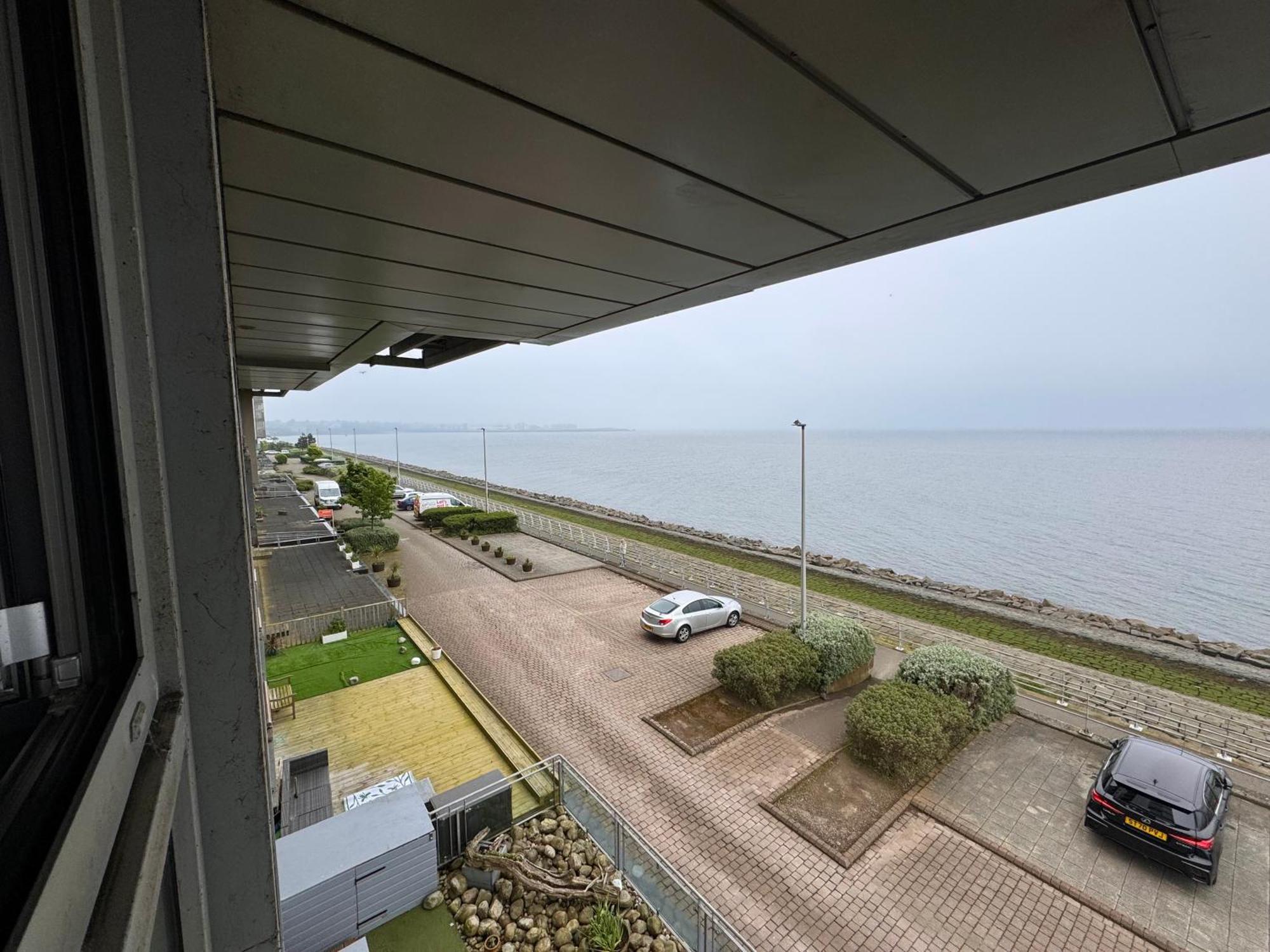 Ocean Park Apartments - Oceanfront - Free Parking And Fast Wifi EDI Exterior foto