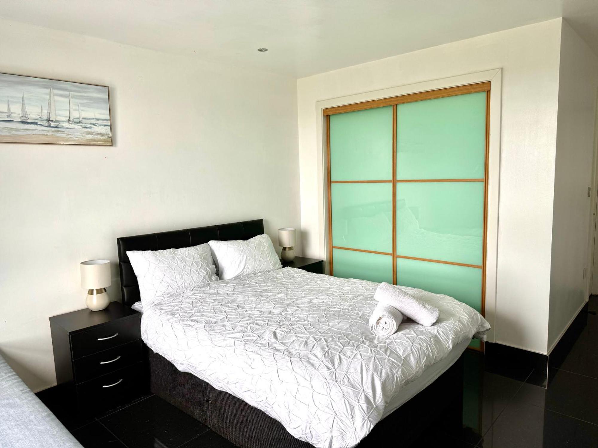 Ocean Park Apartments - Oceanfront - Free Parking And Fast Wifi EDI Exterior foto