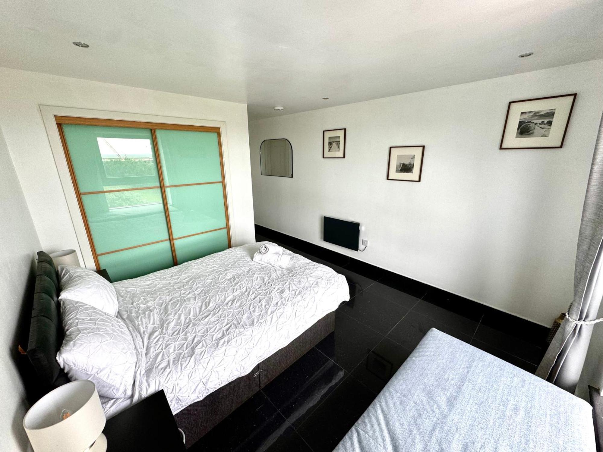 Ocean Park Apartments - Oceanfront - Free Parking And Fast Wifi EDI Exterior foto