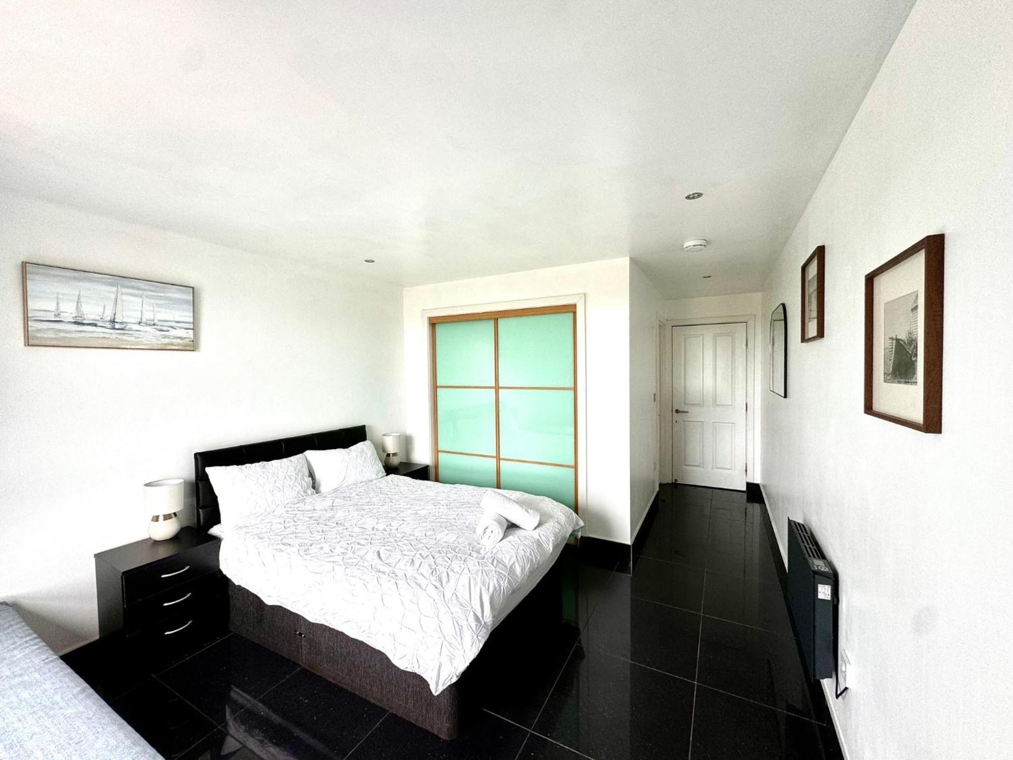 Ocean Park Apartments - Oceanfront - Free Parking And Fast Wifi EDI Exterior foto