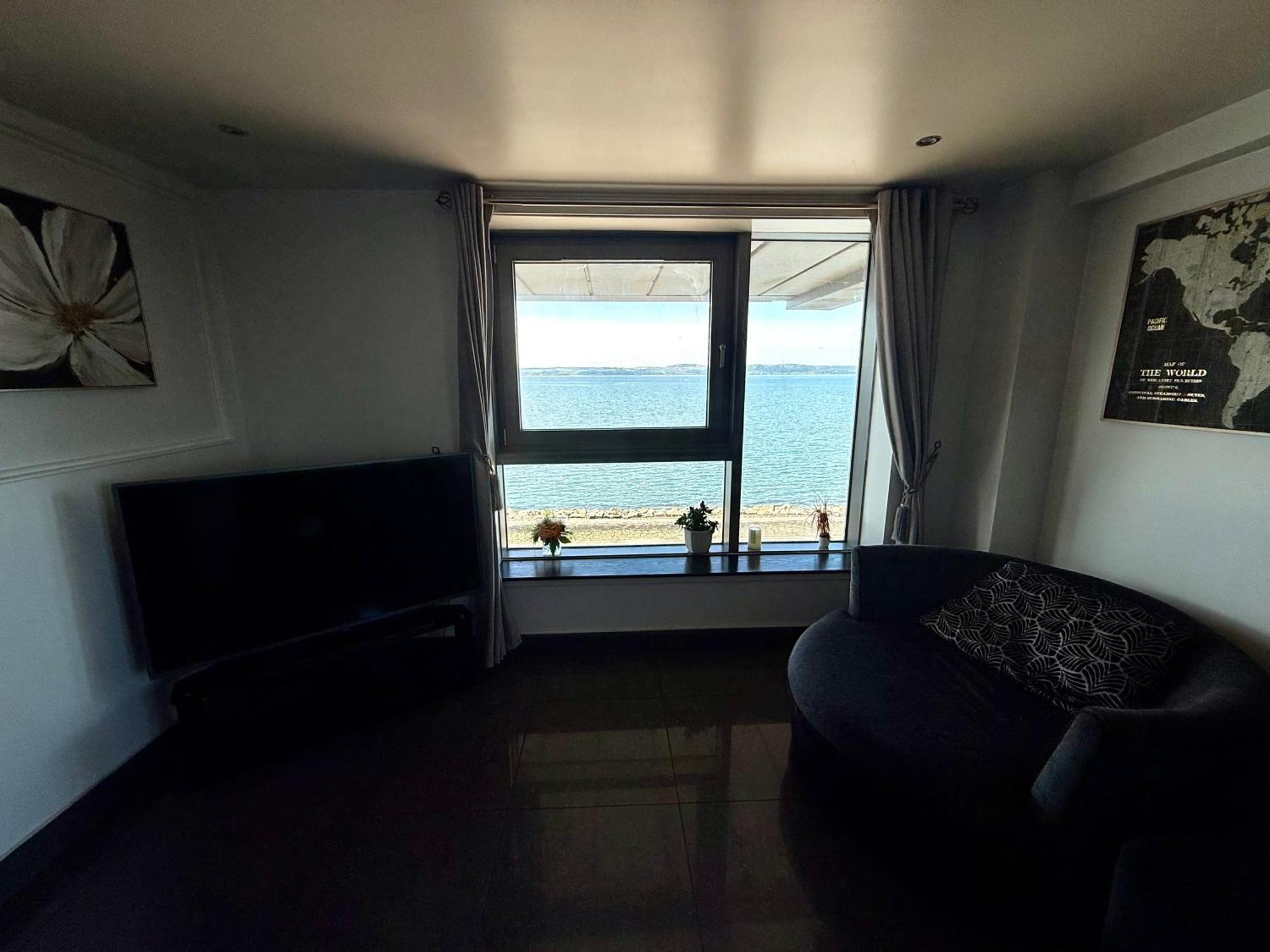 Ocean Park Apartments - Oceanfront - Free Parking And Fast Wifi EDI Exterior foto
